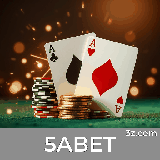 Cadastro na 5ABET