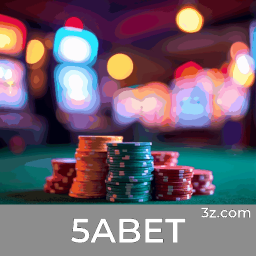 Cassino Online 5ABET