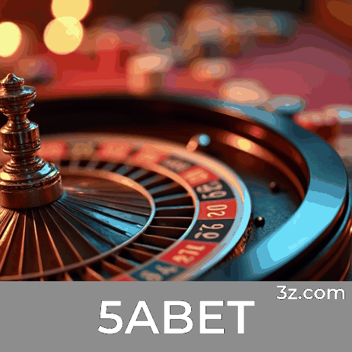 Cadastro na 5ABET