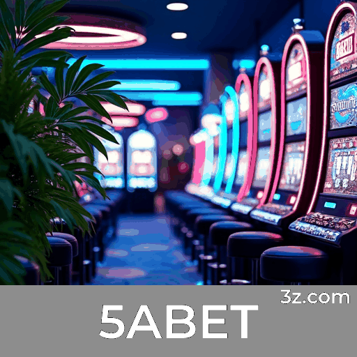 Acesso ao 5ABET