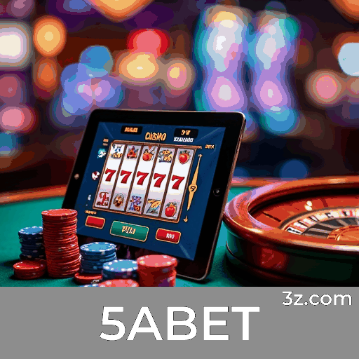 Cassino Online 5ABET