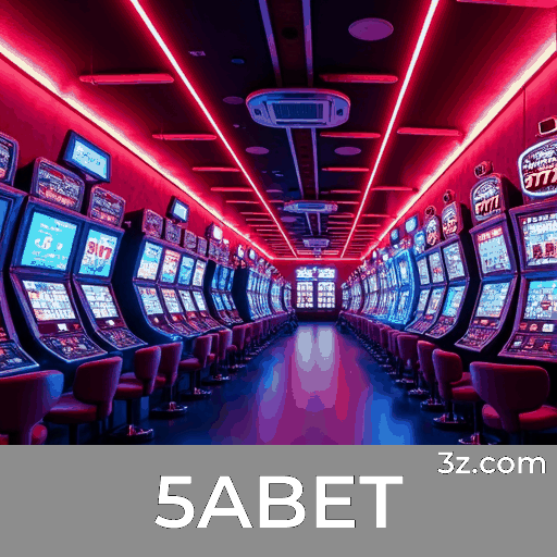 Cadastro na 5ABET