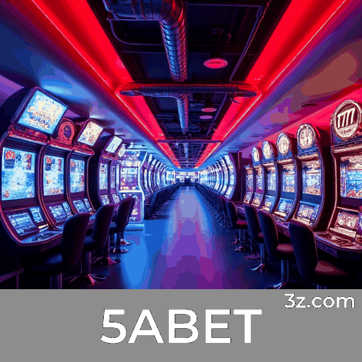 Cassino Online 5ABET