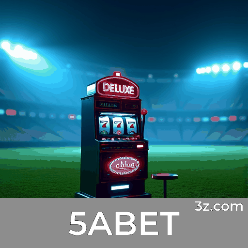 5ABET: Seu Cassino Online Seguro e Entretenimento de Alta Qualidade