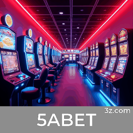 Cadastro na 5ABET