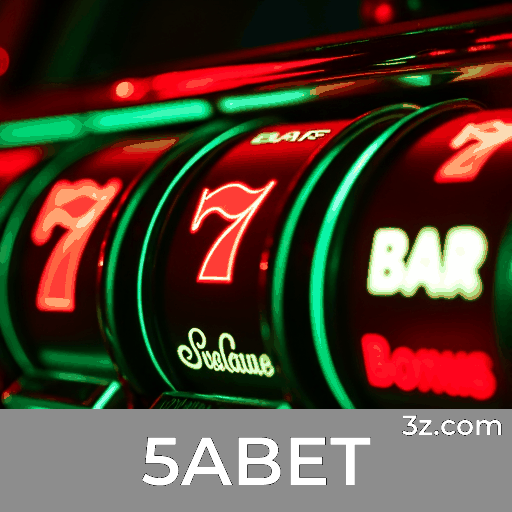 5ABET: Seu Cassino Online Seguro e Entretenimento de Alta Qualidade