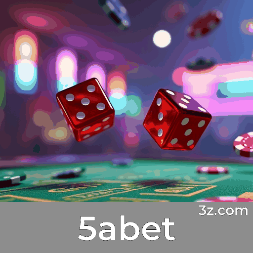 Experiência Profissional e Realista no 5abet