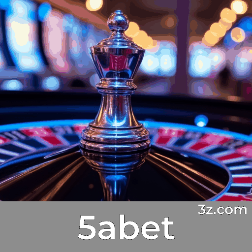 5abet: Seu Cassino Online Confiável e Seguro