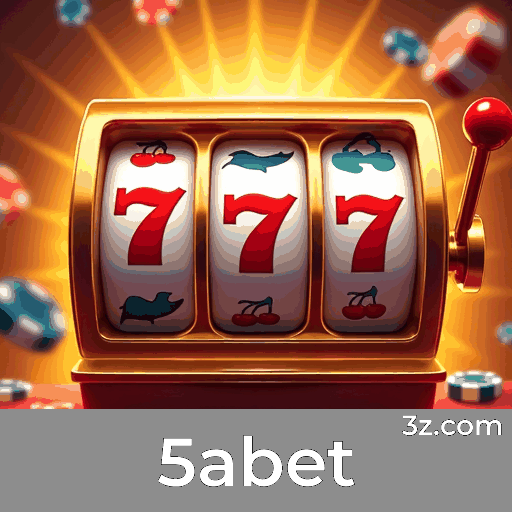 5abet: Seu Cassino Online Confiável e Seguro
