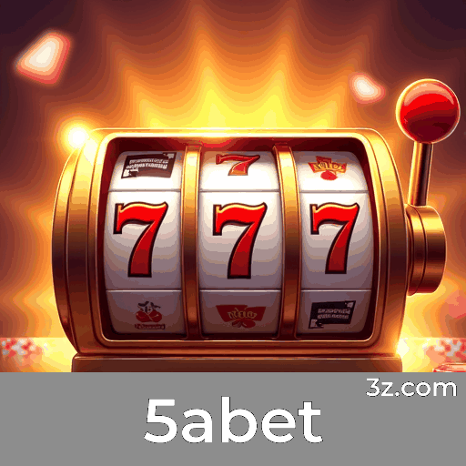 5abet: Seu Cassino Online Confiável e Seguro