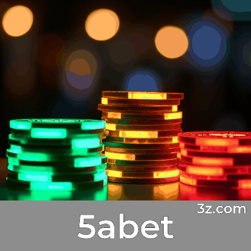 5abet: Seu Cassino Online Confiável e Seguro