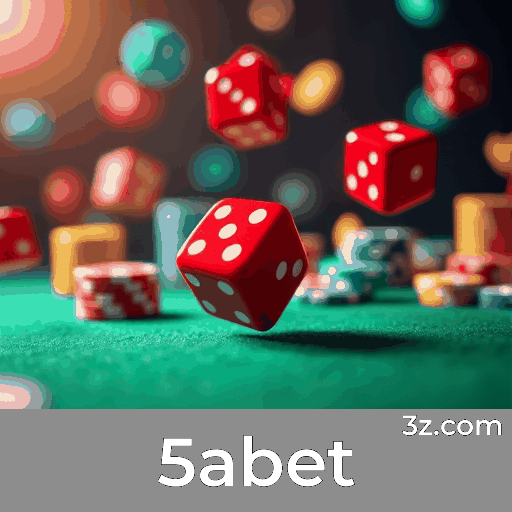 5abet: Plataforma de Apostas com Serviços Profissionais e Segurança