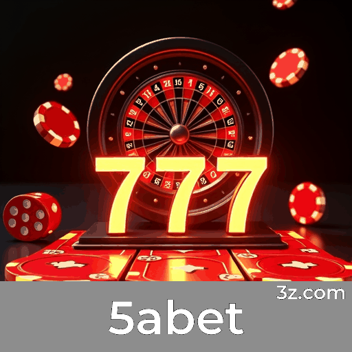 5abet App: Apostas Mais Fáceis e Funcionalidades Completas