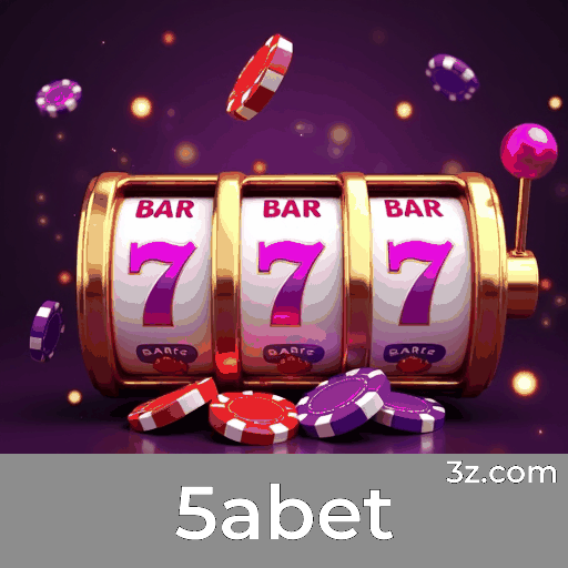 5abet: Excelência em Apostas Esportivas e Foco no Esporte Brasileiro